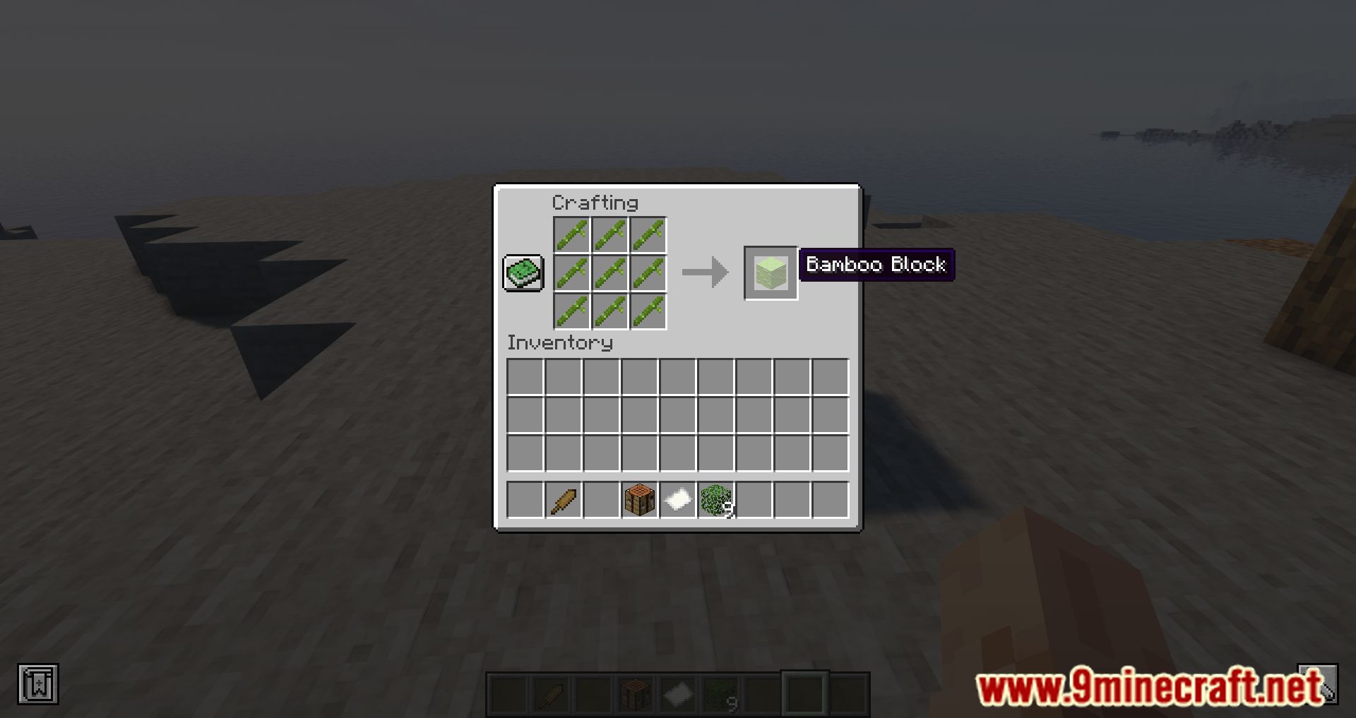 Easy Paper Mod (1.19.4, 1.18.2) - New Methods to Produce Paper 3