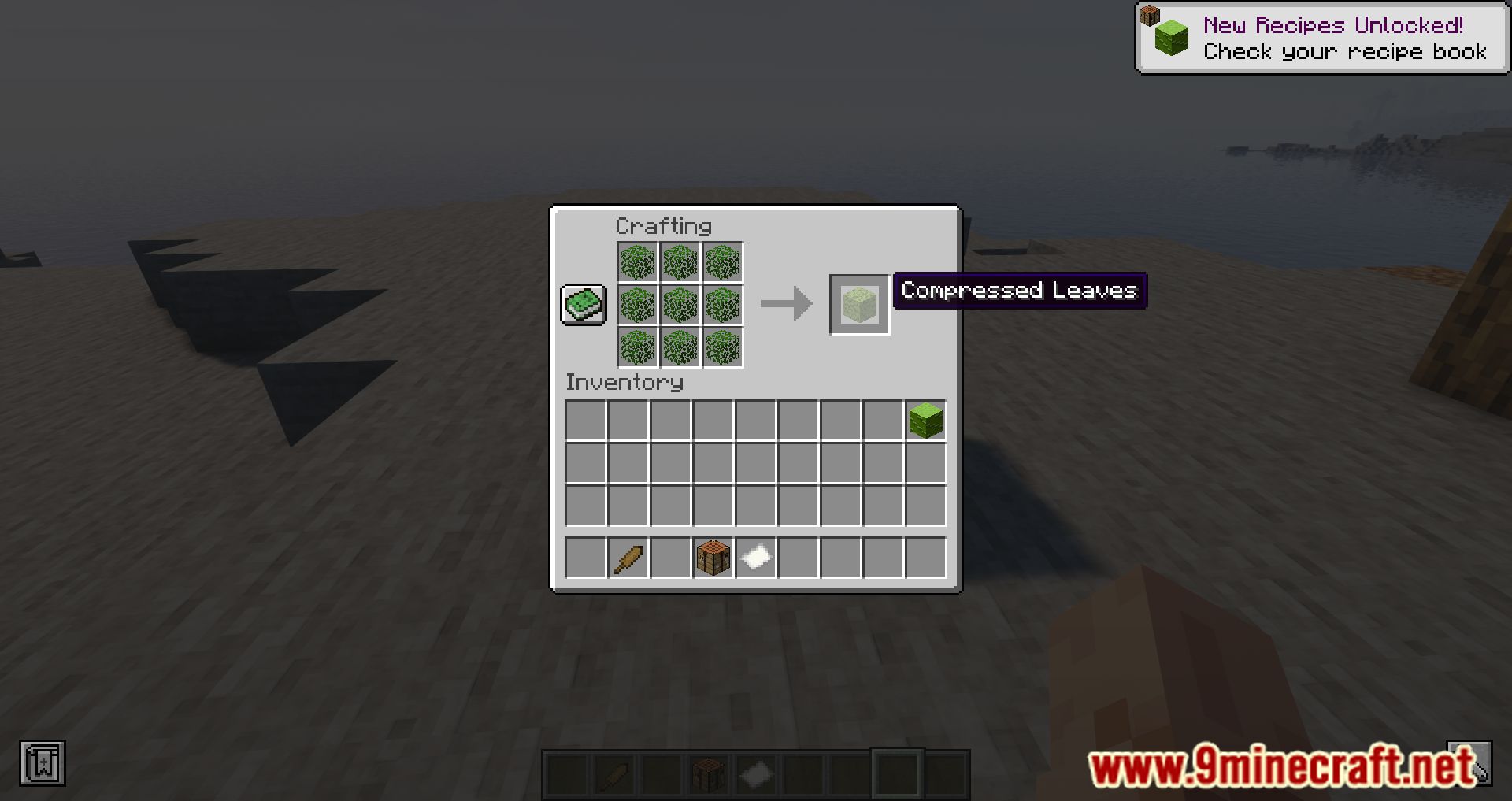 Easy Paper Mod (1.19.4, 1.18.2) - New Methods to Produce Paper 4