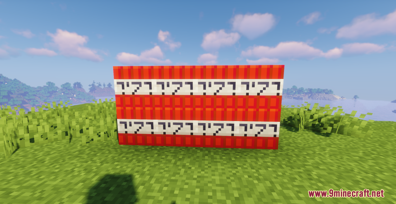 FezTweaks Resource Pack (1.20.6, 1.20.1) - Texture Pack 11