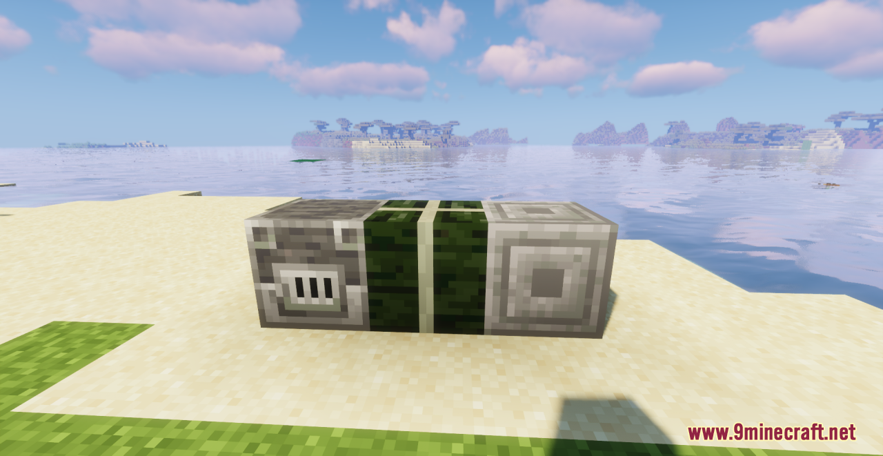 FezTweaks Resource Pack (1.20.6, 1.20.1) - Texture Pack 10