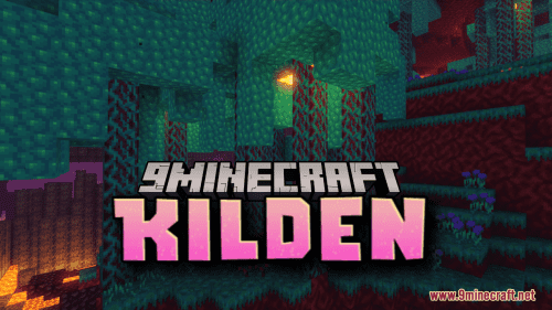 Kilden Resource Pack (1.20.6, 1.20.1) – Texture Pack Thumbnail