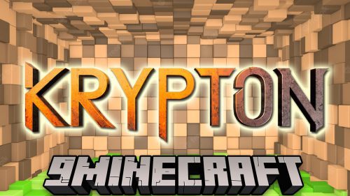 Krypton Mod (1.21.1, 1.20.1) – Optimize the Minecraft Networking Stack Thumbnail