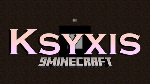 Ksyxis Mod (1.20.4, 1.19.4) – Changing the Core of Game Loading Thumbnail