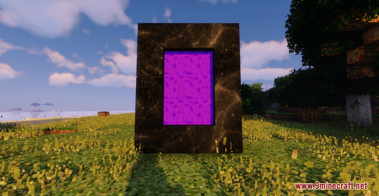 Limitless Prism Resource Pack (1.20.6, 1.20.1) - Texture Pack 17