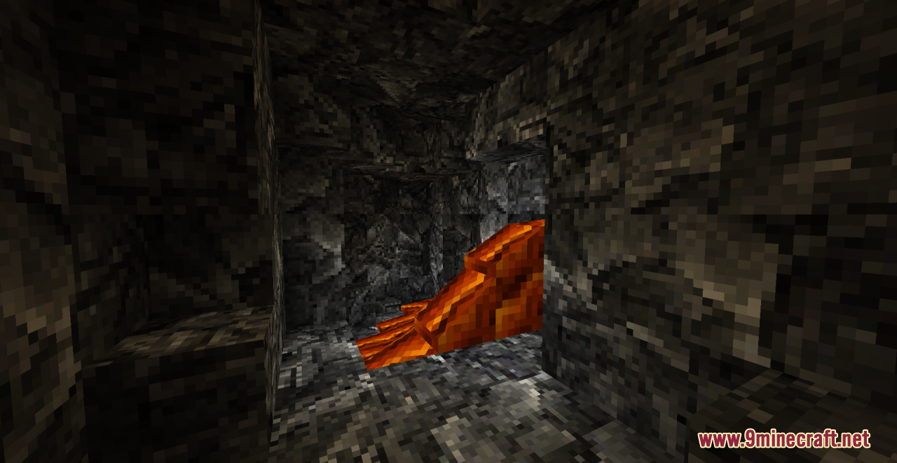 Limitless Prism Resource Pack (1.20.6, 1.20.1) - Texture Pack 6