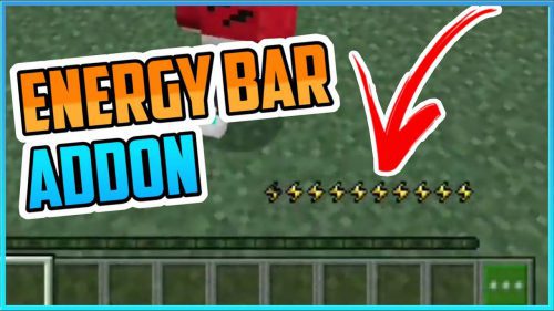 Energy Bar Addon (1.19, 1.18) – More Challenge Thumbnail