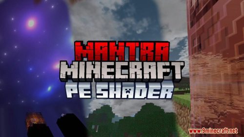 Mantra Shader (1.19, 1.18) – Medium Edition for RenderDragon Thumbnail