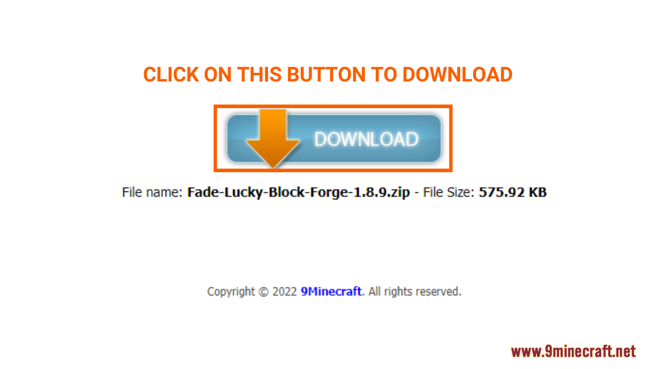 How To Download & Install Lucky Block Addons 3