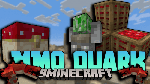 MMo Quark Mod (1.18.1, 1.16.5) – Quark Mod For Fabric Thumbnail