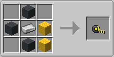 Measurements Mod (1.20.4, 1.19.4) - Aware of the Distance 11