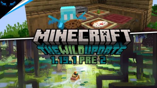 Minecraft 1.19.1 Pre-Release 2 – Chat Report Changes Thumbnail