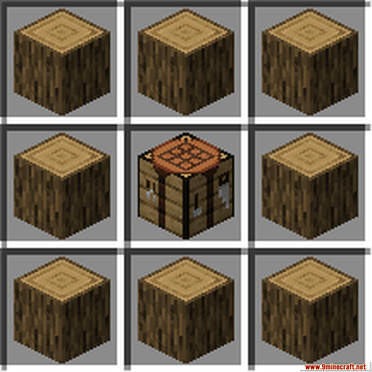 Minecraft But There Are Realistic Items Data Pack (1.19.3, 1.19.2) 15