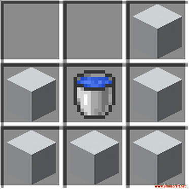 Minecraft But There Are Realistic Items Data Pack (1.19.3, 1.19.2) 19