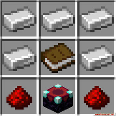 Minecraft But There Are Realistic Items Data Pack (1.19.3, 1.19.2) 22