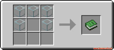 Minecraft But You Can Craft Custom Helmets Data Pack (1.19.3, 1.18.2) 15