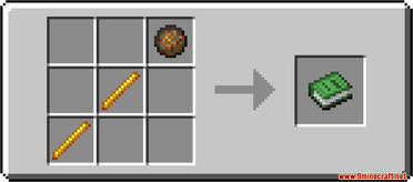 Minecraft But You Can Craft Custom Helmets Data Pack (1.19.3, 1.18.2) 18