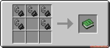 Minecraft But You Can Craft Custom Helmets Data Pack (1.19.3, 1.18.2) 19