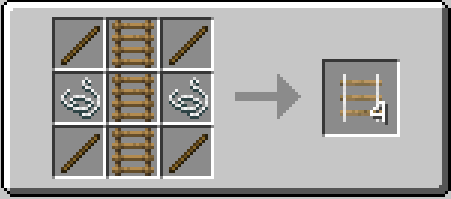 Mining Utility Mod (1.21.1, 1.20.1) - Mining Tools are added 14