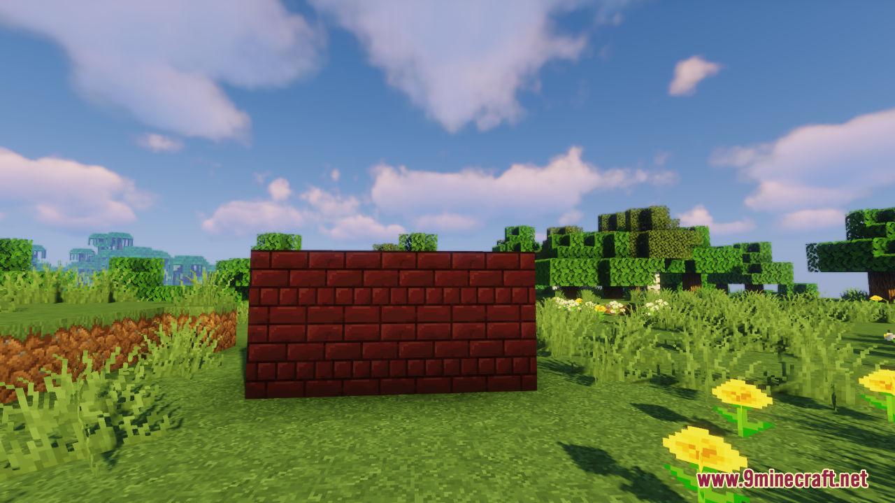 MultiPixel Resource Pack (1.20.4, 1.19.4) - Texture Pack 14