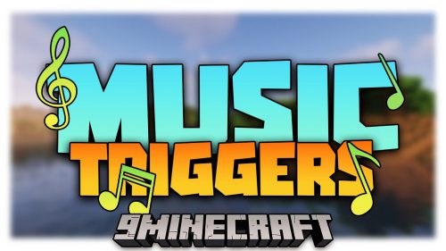 Music Triggers Mod (1.18.2, 1.16.5) – Creating a Theme Music Thumbnail