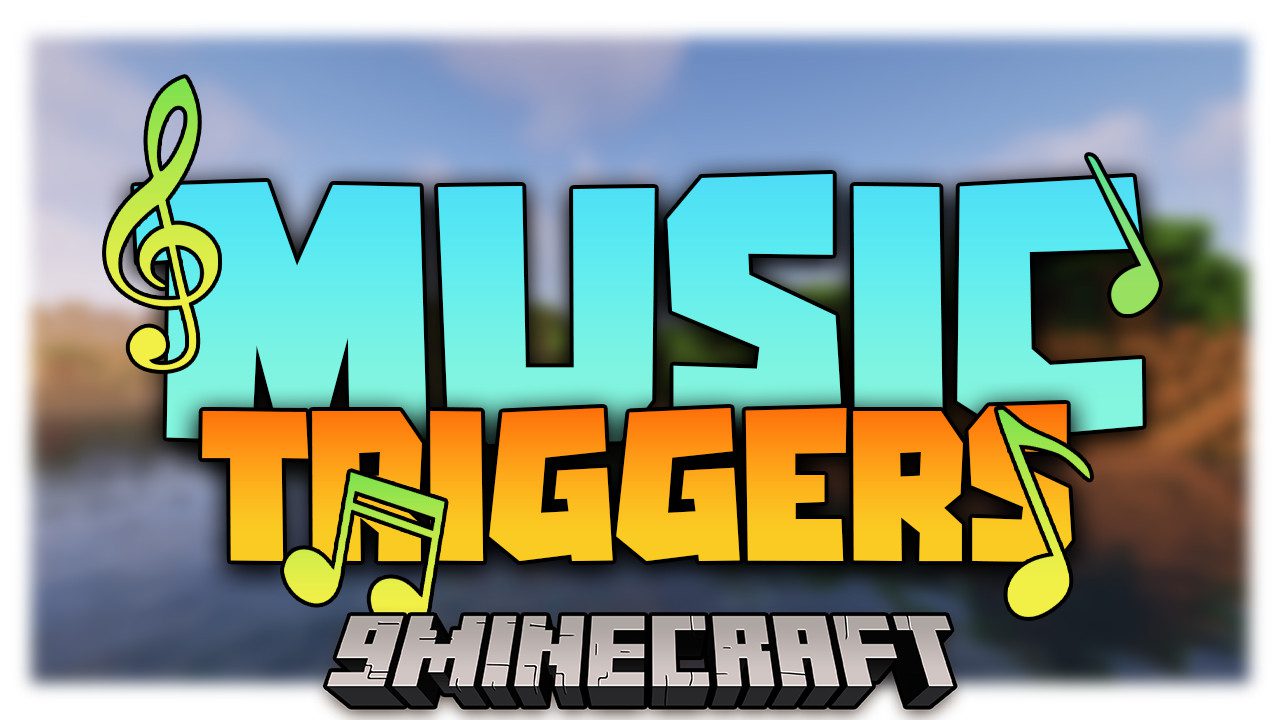 Music Triggers Mod (1.18.2, 1.16.5) - Creating a Theme Music 1