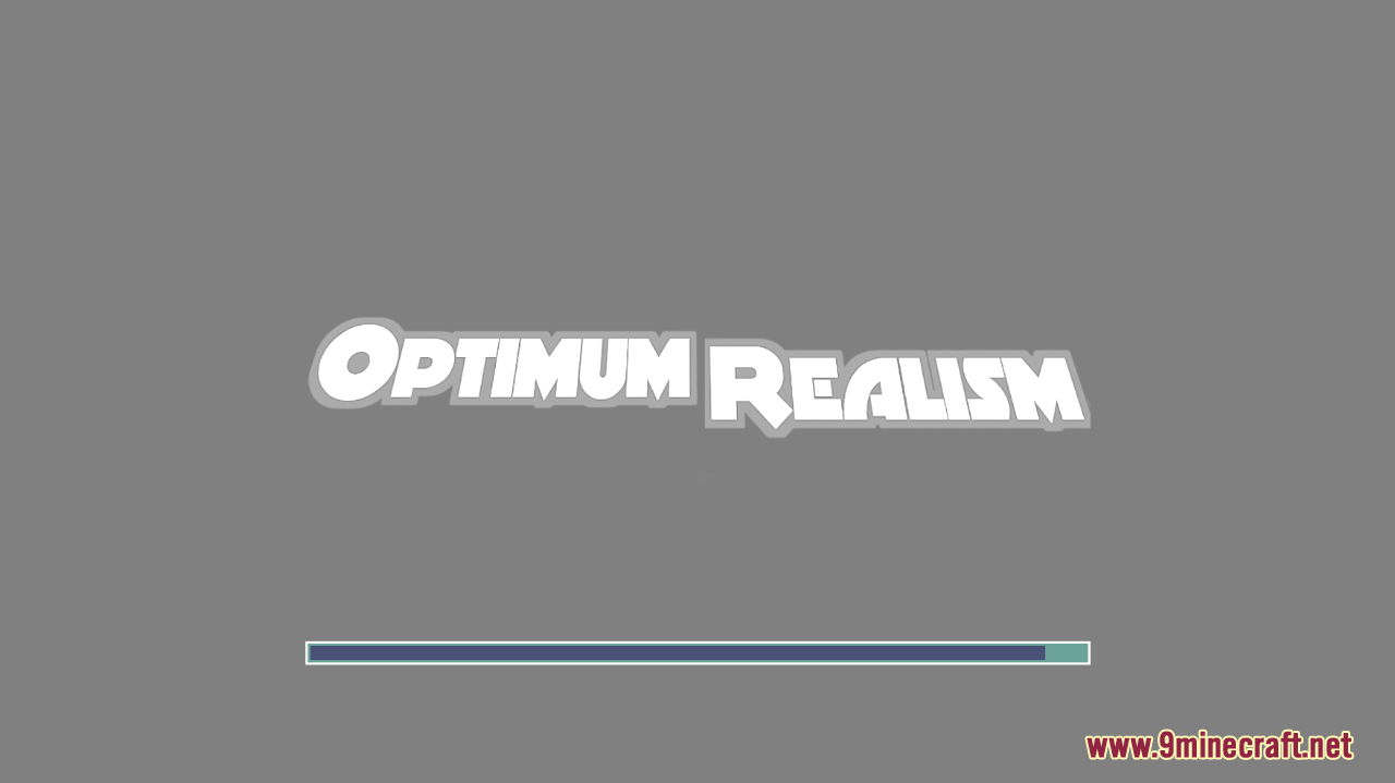 Optimum Realism Resource Pack (1.19.4, 1.18.2) - Texture Pack 2