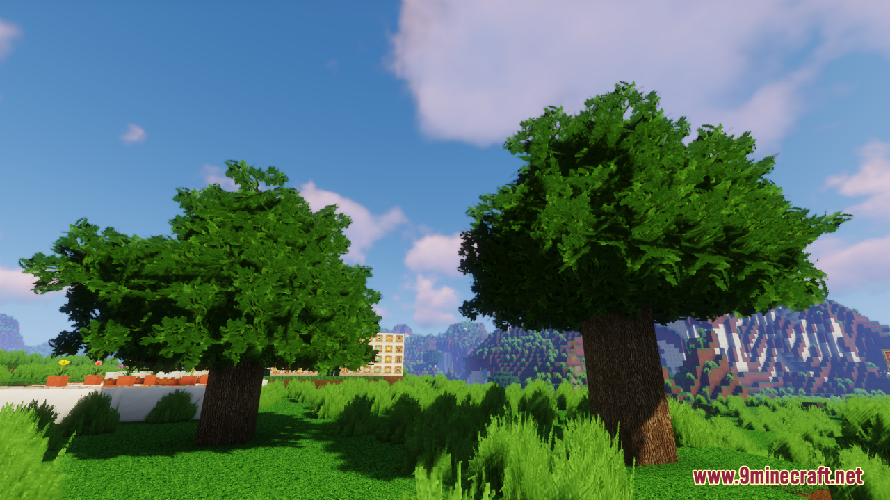 RealSource RTX Realistic Resource Pack (1.20.6, 1.20.1) - Texture Pack 9