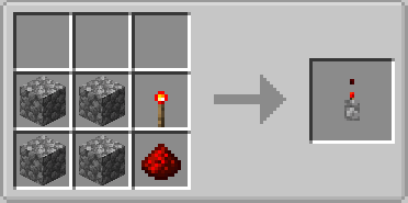 Redstone Pen Mod (1.20.4, 1.19.4) - Connect Redstone with a Pen 11