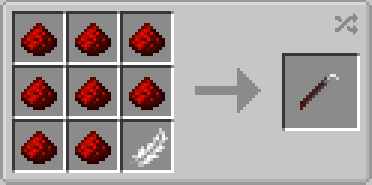 Redstone Pen Mod (1.20.4, 1.19.4) - Connect Redstone with a Pen 17