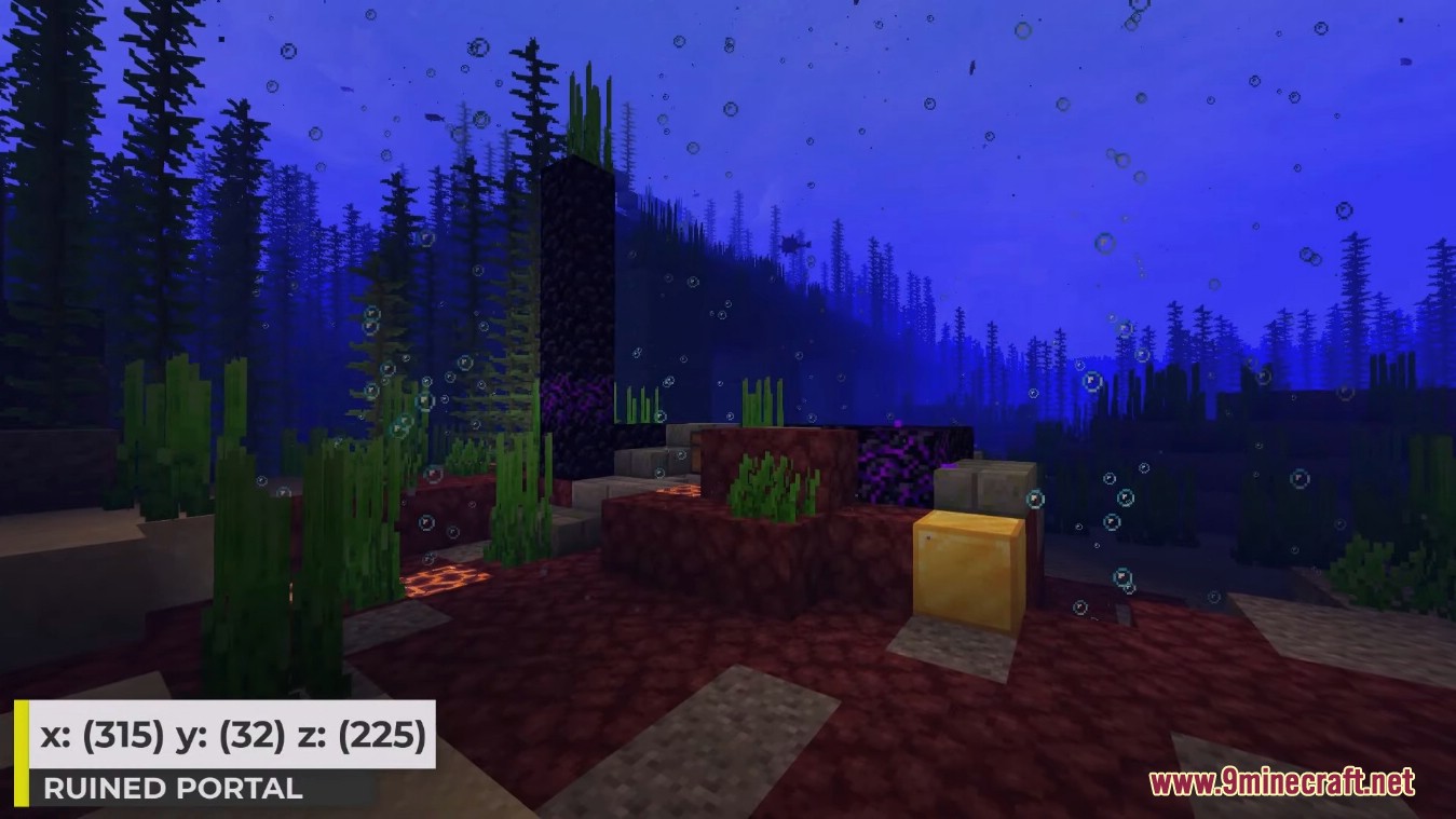 Top 20 Best Island Seeds Minecraft 1.19.4, 1.19.2 – Bedrock Edition + Java 14