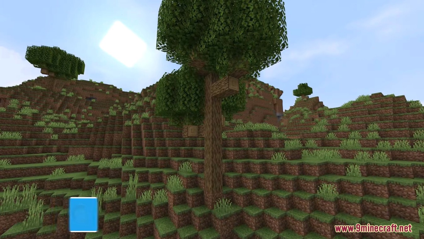 Top 20 Best Island Seeds Minecraft 1.19.4, 1.19.2 – Bedrock Edition + Java 4