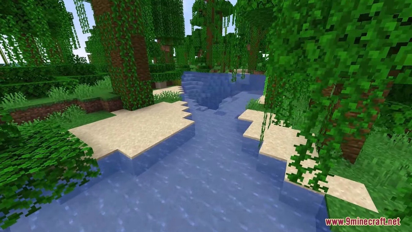 Top 20 Best Island Seeds Minecraft 1.19.4, 1.19.2 – Bedrock Edition + Java 6