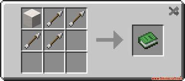 Ultimate Magic Arrows Data Pack (1.19.3, 1.18.2) - Custom Arrows 14