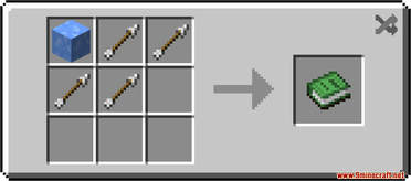 Ultimate Magic Arrows Data Pack (1.19.3, 1.18.2) - Custom Arrows 15