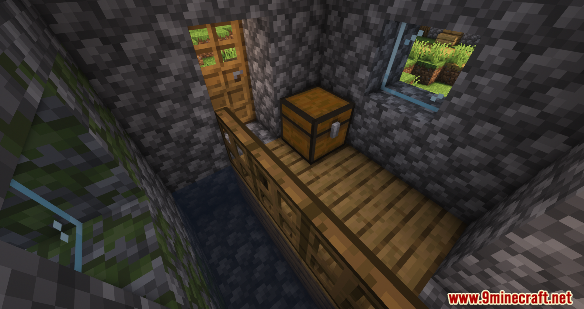 Villagers Respawn Mod (1.20.4, 1.19.4) - Villagers Resurrect on Bed 5