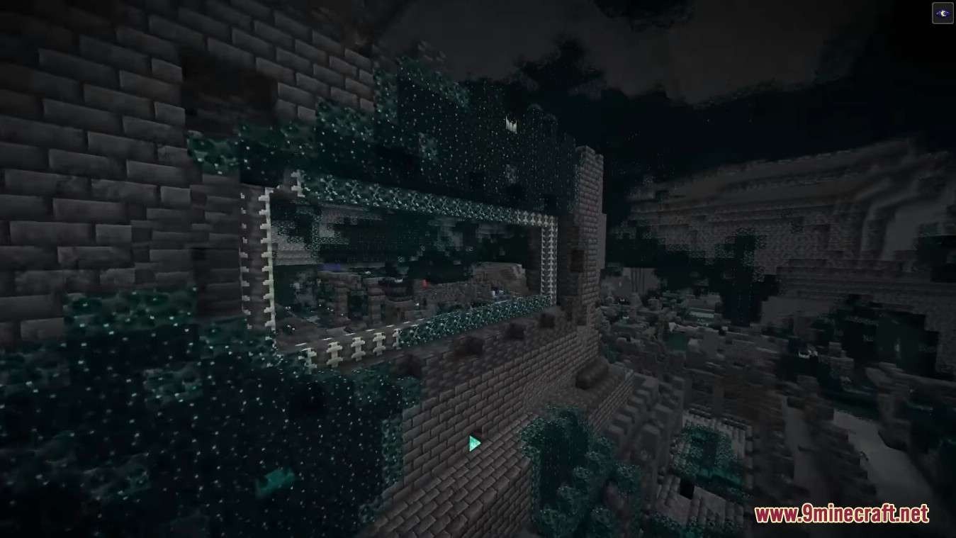 You Want to Live Here Seeds Minecraft 1.19.4, 1.19.2 – Bedrock Edition, Java 15