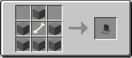 You're in Grave Danger Mod (1.20.1, 1.19.4) - Acquiring Items after Death 12