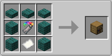 Zetter Mod (1.19.4, 1.18.2) - Creativity on Canvas 15