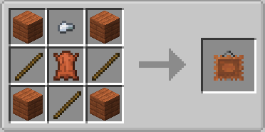 Zetter Mod (1.19.4, 1.18.2) - Creativity on Canvas 12