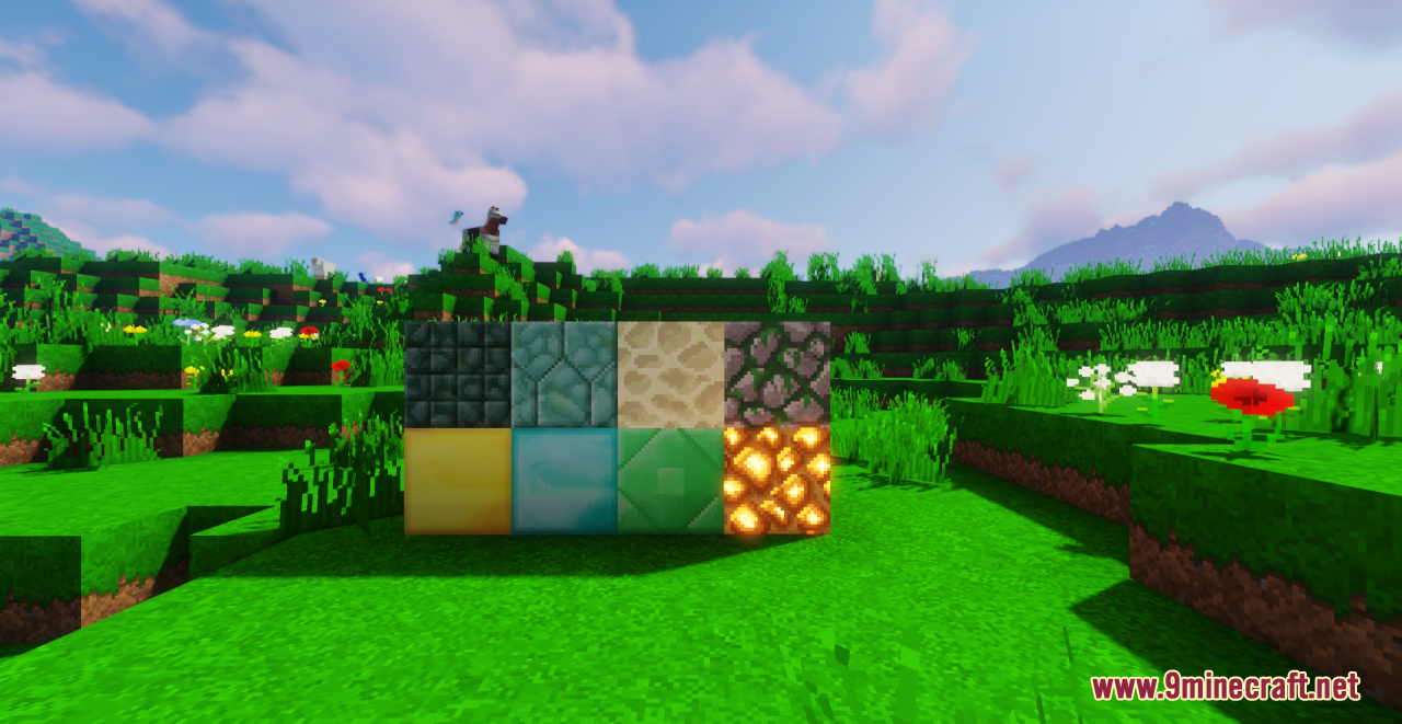 mullak99's Faithful Resource Pack (1.20.6, 1.20.1) - Texture Pack 9