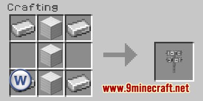 Army Addon (1.19) - MCPE/Bedrock Mod 2