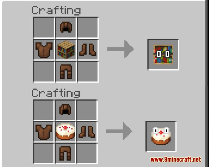 Block Disguise Addon (1.19, 1.18) for Minecraft PE/Bedrock 4