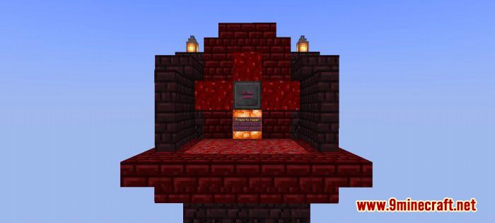 Block Extensions Map (1.19, 1.18) - MCPE/Bedrock 2