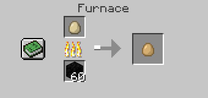 Food Enhancements Addon (1.19, 1.18) for Minecraft PE/Bedrock 2