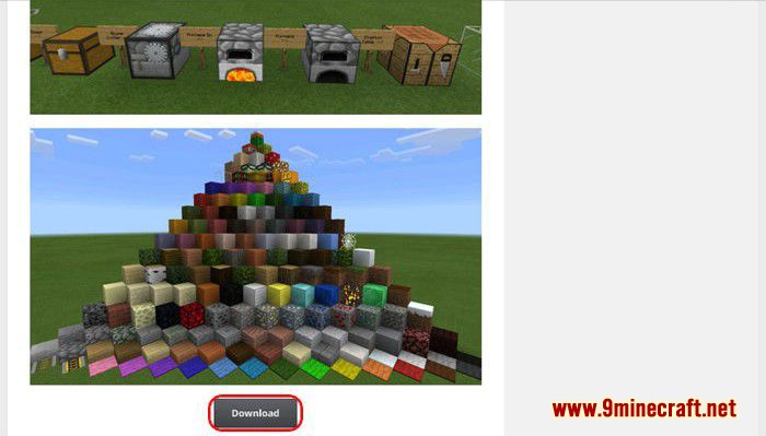 How To Install Minecraft PE Resource/Texture Packs for Android 2
