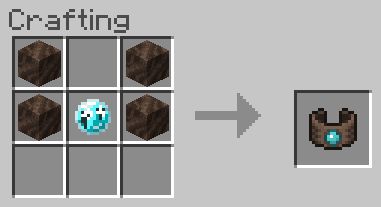 Morphing Bracelet Addon (1.20, 1.19) - MCPE/Bedrock Edition Mod 2