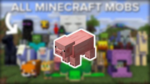 Pig Mob – Wiki Guide Thumbnail