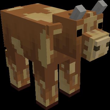 Better Animals Plus Texture Pack (1.20, 1.19) - Minecraft PE/Bedrock 11