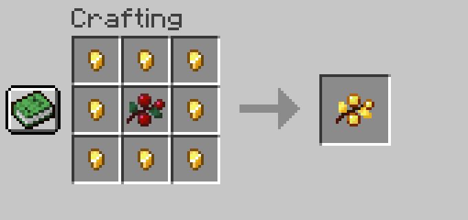 Food Enhancements Addon (1.19, 1.18) for Minecraft PE/Bedrock 11