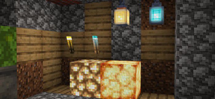 Vanilla HDR Pack (1.20, 1.19) - Minecraft PE/Bedrock 11